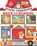 Sticker Countdown: Back to School, Odd Dot - Gebonden - 9781250359360