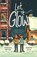 Let it Glow, Marissa Meyer ; Joanne Levy - Paperback - 9781250360816