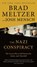 The Nazi Conspiracy, Brad Meltzer ; Josh Mensch - Paperback - 9781250361844