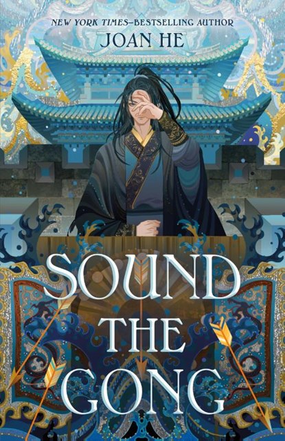 He, J: Sound the Gong, Joan He - Paperback - 9781250362704