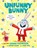 Unfunny Bunny, Kenan Thompson ; Bryan Tucker - Gebonden - 9781250364814