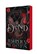 Damned, Harper L. Woods - Paperback - 9781250365255