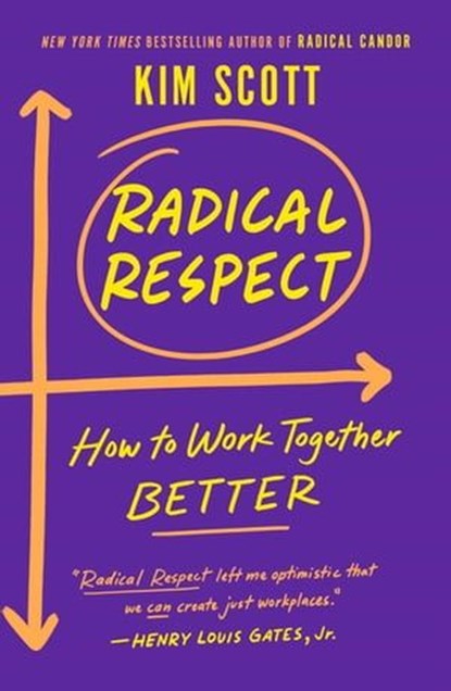 Radical Respect, Kim Scott - Ebook - 9781250367501