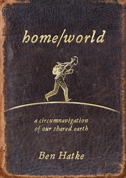 Home/World, Ben Hatke - Paperback - 9781250370181