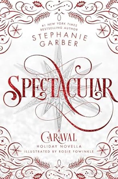 Spectacular, Stephanie Garber - Paperback - 9781250370990