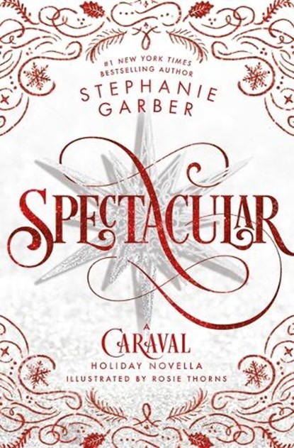 Spectacular, Stephanie Garber - Paperback - 9781250370990