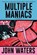 Multiple Maniacs, John Waters - Paperback - 9781250371317