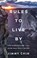 Rules to Live By, Jimmy Chin - Gebonden - 9781250371645