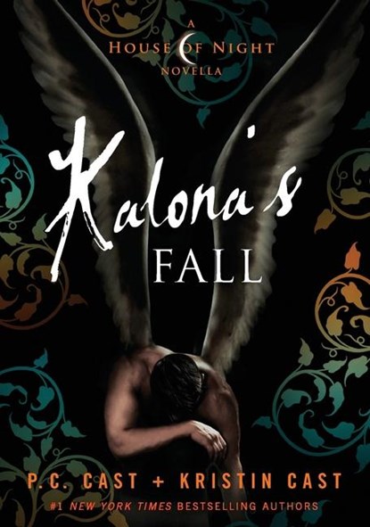 Kalona's Fall, P. C. Cast - Paperback - 9781250371683