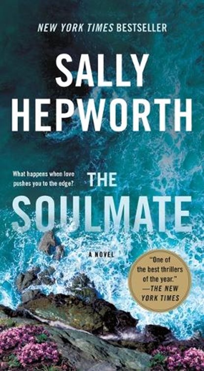 The Soulmate, Sally Hepworth - Paperback - 9781250372093