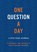 One Question a Day (Neutral), Aimee Chase - Paperback - 9781250373021