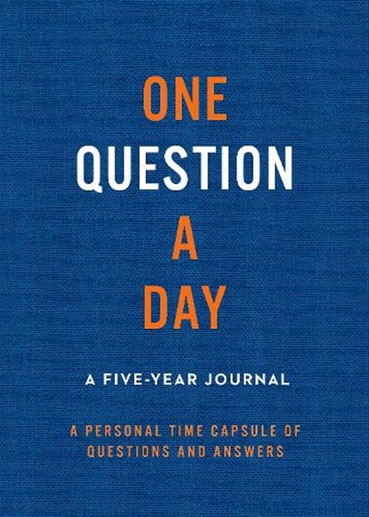One Question a Day (Neutral), Aimee Chase - Paperback - 9781250373021