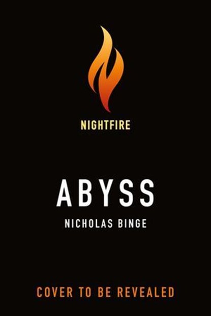Abyss, Nicholas Binge - Ebook - 9781250373892