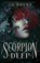 Scorpion Deep, CG Drews - Gebonden - 9781250376312