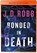 Bonded in Death, J. D. Robb - AVM - 9781250377791