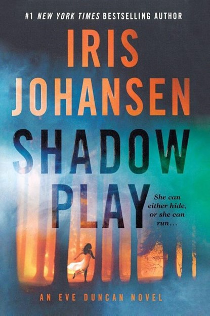 Shadow Play, Iris Johansen - Paperback - 9781250378743