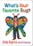 What's Your Favorite Bug?, Eric Carle - Gebonden - 9781250378798