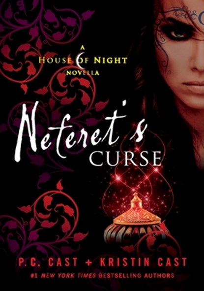Neferet's Curse, P. C. Cast - Paperback - 9781250380272