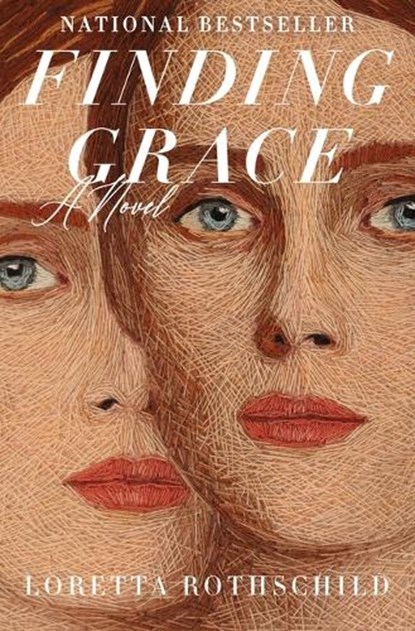 Finding Grace, Loretta Rothschild - Gebonden - 9781250381828