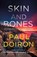 Skin and Bones, Paul Doiron - Gebonden - 9781250382139