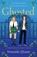 Ghosted_interior, Amanda Quain - Paperback - 9781250384768