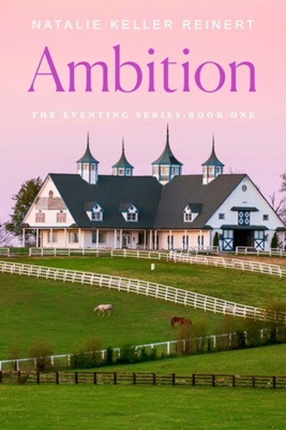 Ambition, Natalie Keller Reinert - Paperback - 9781250384980
