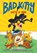 Bad Kitty Gets a Job (Graphic Novel), Nick Bruel - Gebonden - 9781250385451
