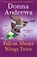 Falcon Always Wings Twice, Donna Andrews - Paperback - 9781250385512