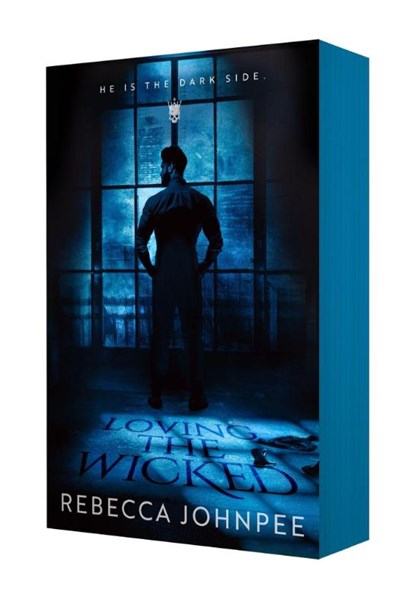 Loving the Wicked, Rebecca Johnpee - Paperback - 9781250385833
