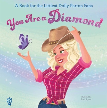 You Are a Diamond, Odd Dot - Gebonden - 9781250386366