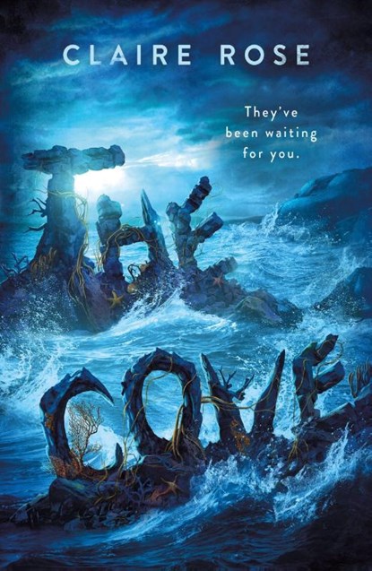 The Cove, Claire Rose - Paperback - 9781250387127