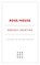 Rose/House, Arkady Martine - Gebonden - 9781250387486