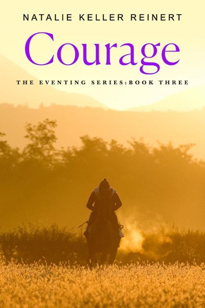 Courage, Natalie Keller Reinert - Paperback - 9781250387752
