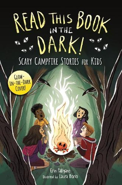 Read This Book in the Dark, Erin Falligant - Paperback - 9781250388940