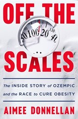 Off the Scales - Aimee Donnellan - 9781250389060