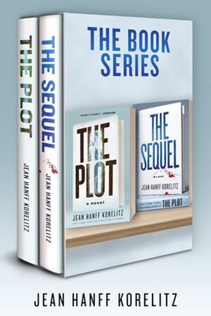 The Book Series eBook Bundle, Jean Hanff Korelitz - Ebook - 9781250389237