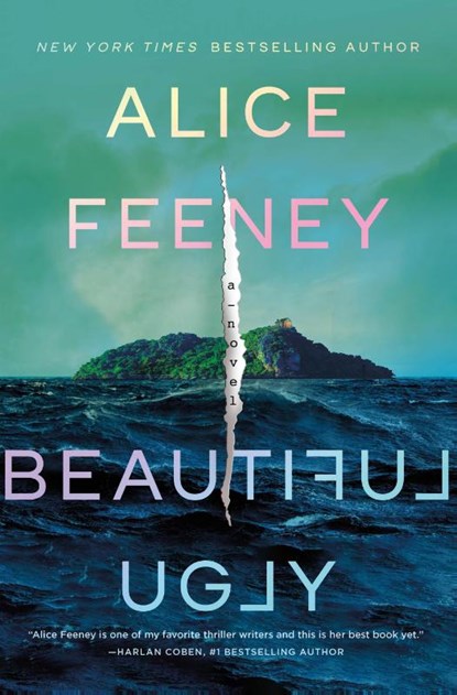 Beautiful Ugly, Alice Feeney - Paperback - 9781250389282