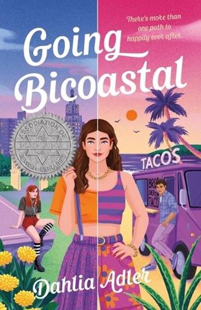 Going Bicoastal, Dahlia Adler - Paperback - 9781250391377