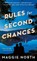 Rules for Second Chances, Maggie North - Paperback - 9781250392060