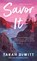 Savor It, Tarah Dewitt - Paperback - 9781250392077