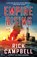 Empire Rising, Rick Campbell - Paperback - 9781250392336