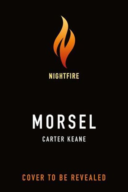 Morsel, Carter Keane - Ebook - 9781250392466