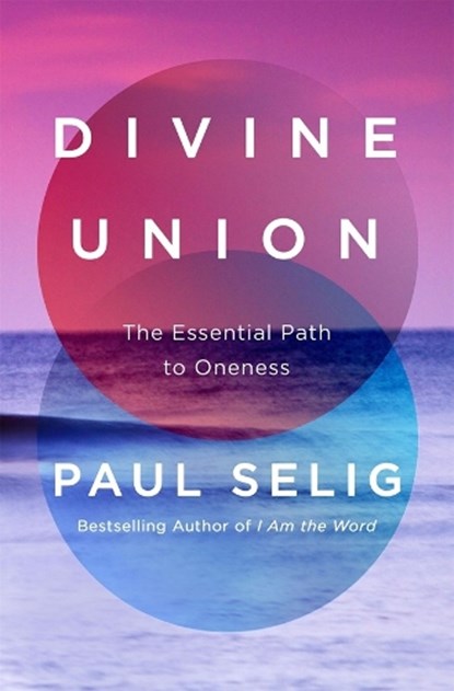 Divine Union, Paul Selig - Gebonden - 9781250392527
