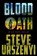 Blood Oath, Steve Urszenyi - Gebonden - 9781250393029