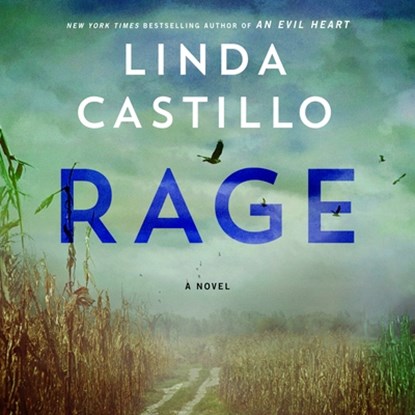 Rage, Linda Castillo - AVM - 9781250395115
