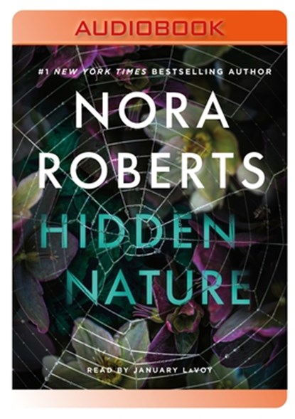Hidden Nature, Nora Roberts - AVM - 9781250395146
