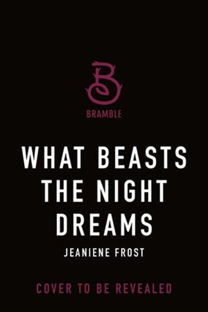 A Curse of Beasts and Magic, Jeaniene Frost - Ebook - 9781250396006