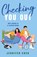 Checking You Out, Jennifer Chen - Gebonden - 9781250396136