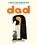 Dad, Christian Robinson - Gebonden - 9781250397041