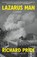 Lazarus Man, Richard Price - Paperback - 9781250397829